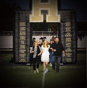 Meet your Posher, Linda